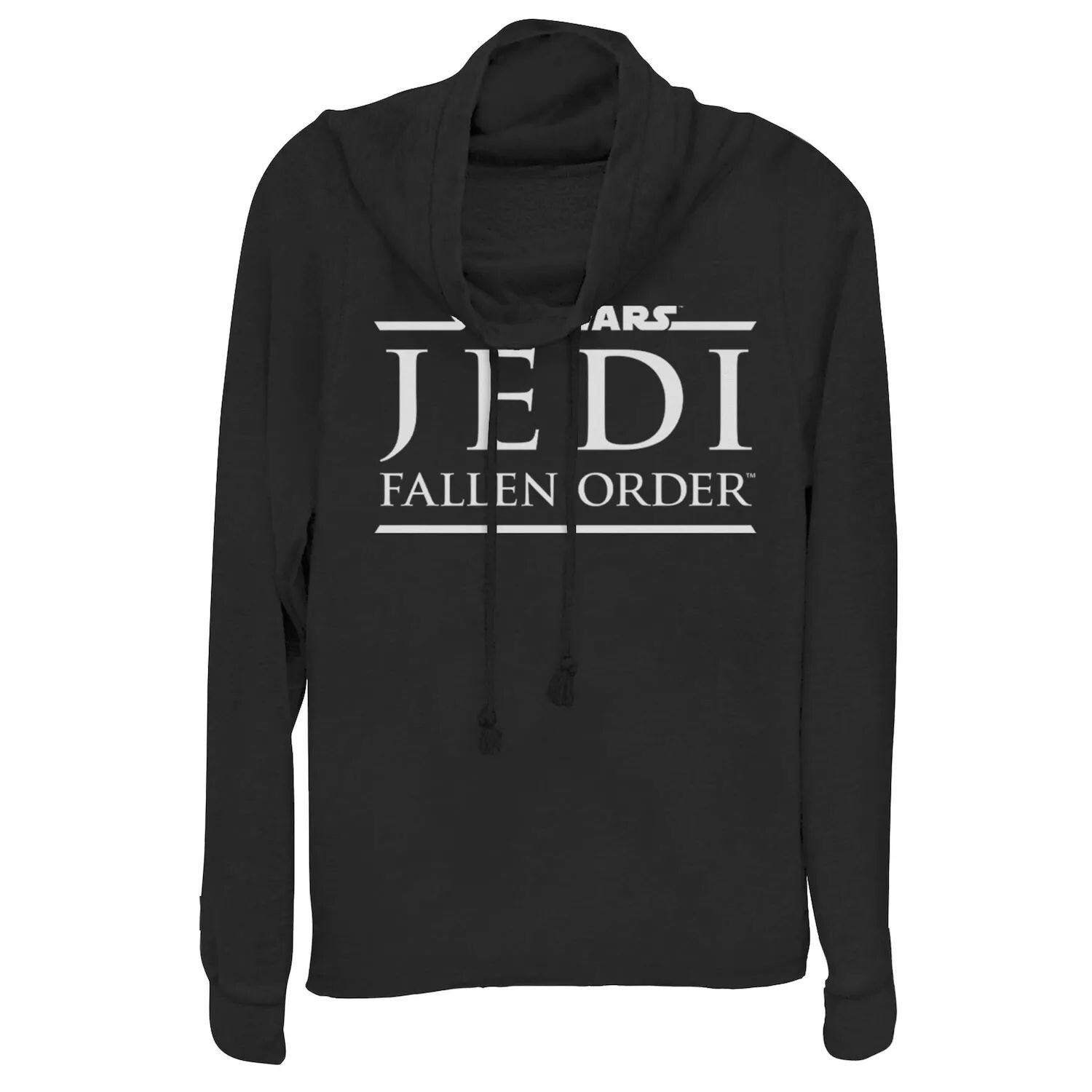 

Пуловер с графическим рисунком C4 и логотипом игры Star Wars Jedi Fallen Order для юниоров Licensed Character