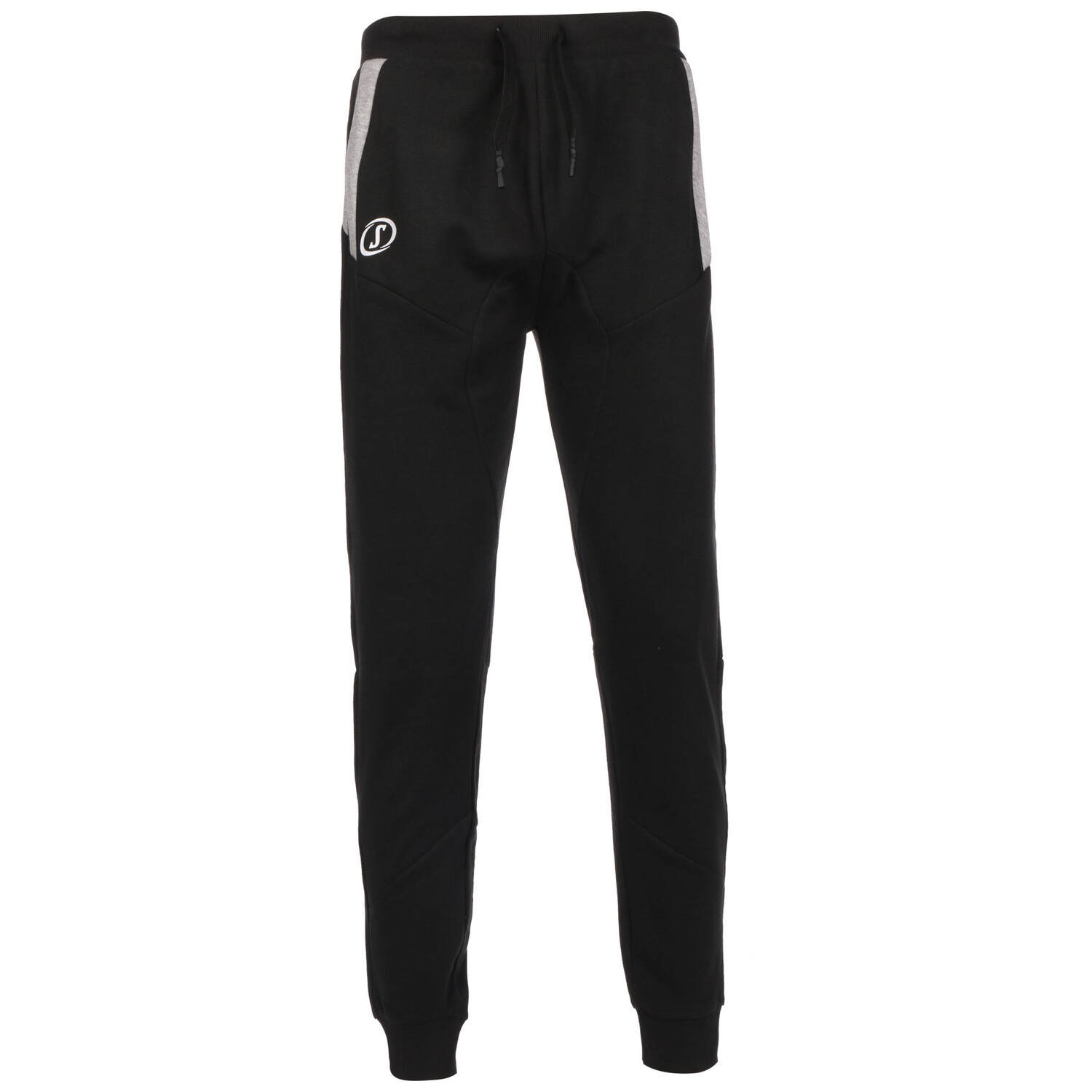 

Брюки Spalding Jogginghose Flow Long, черный