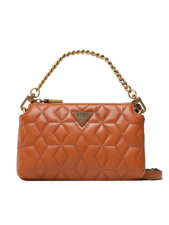 

Сумка Guess, коричневый