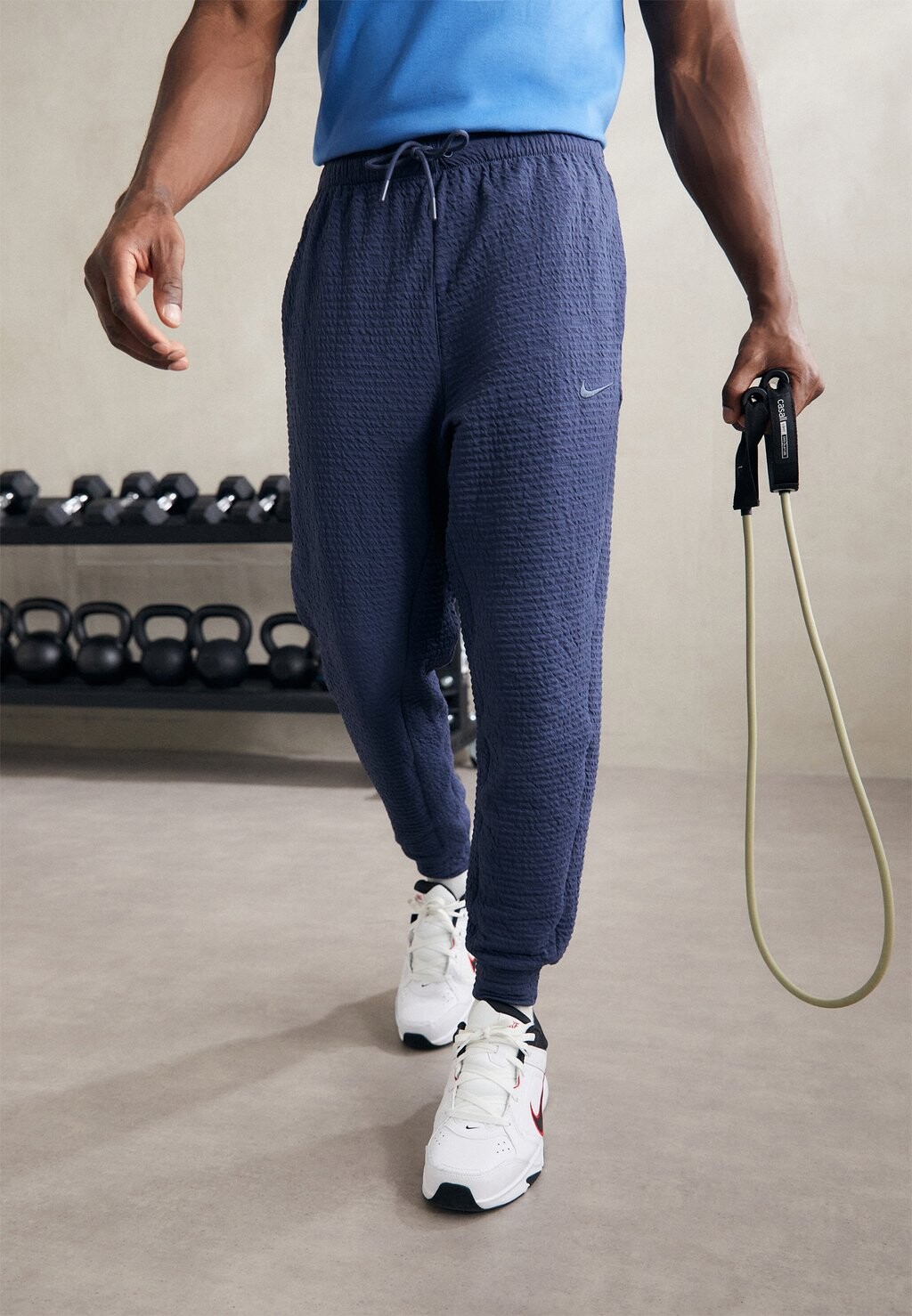 

Спортивные брюки Pant Nike, цвет thunder blue