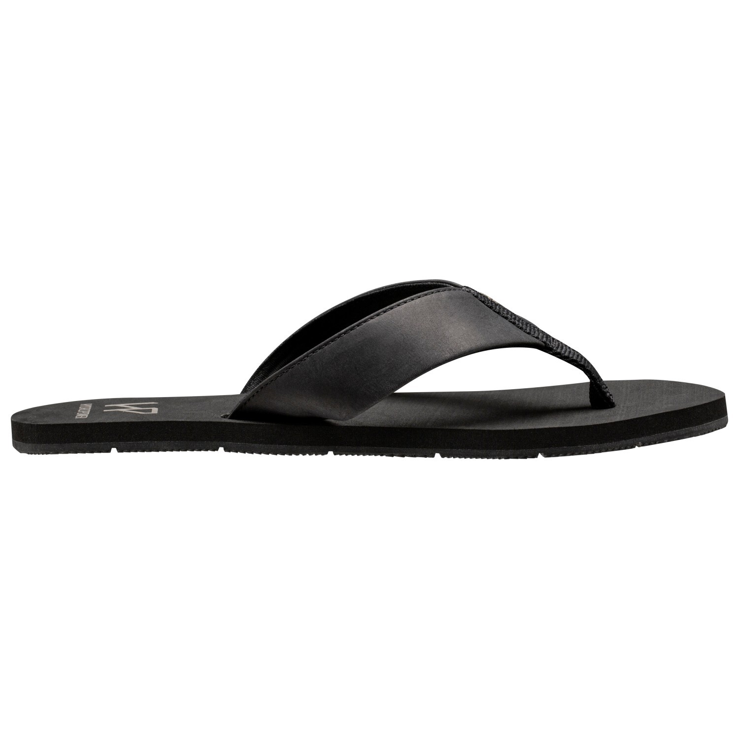 

Сандалии Helly Hansen Seasand Leather Sandal 2, цвет Black/Fallen Rock
