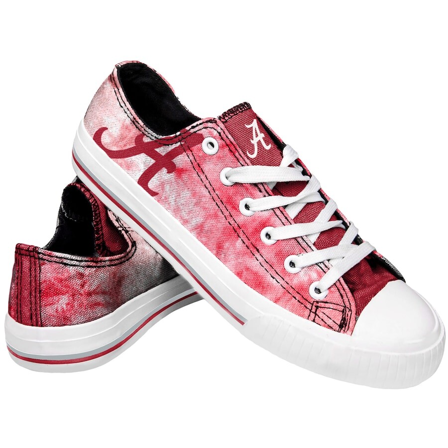 

Кроссовки FOCO Alabama Crimson Tide