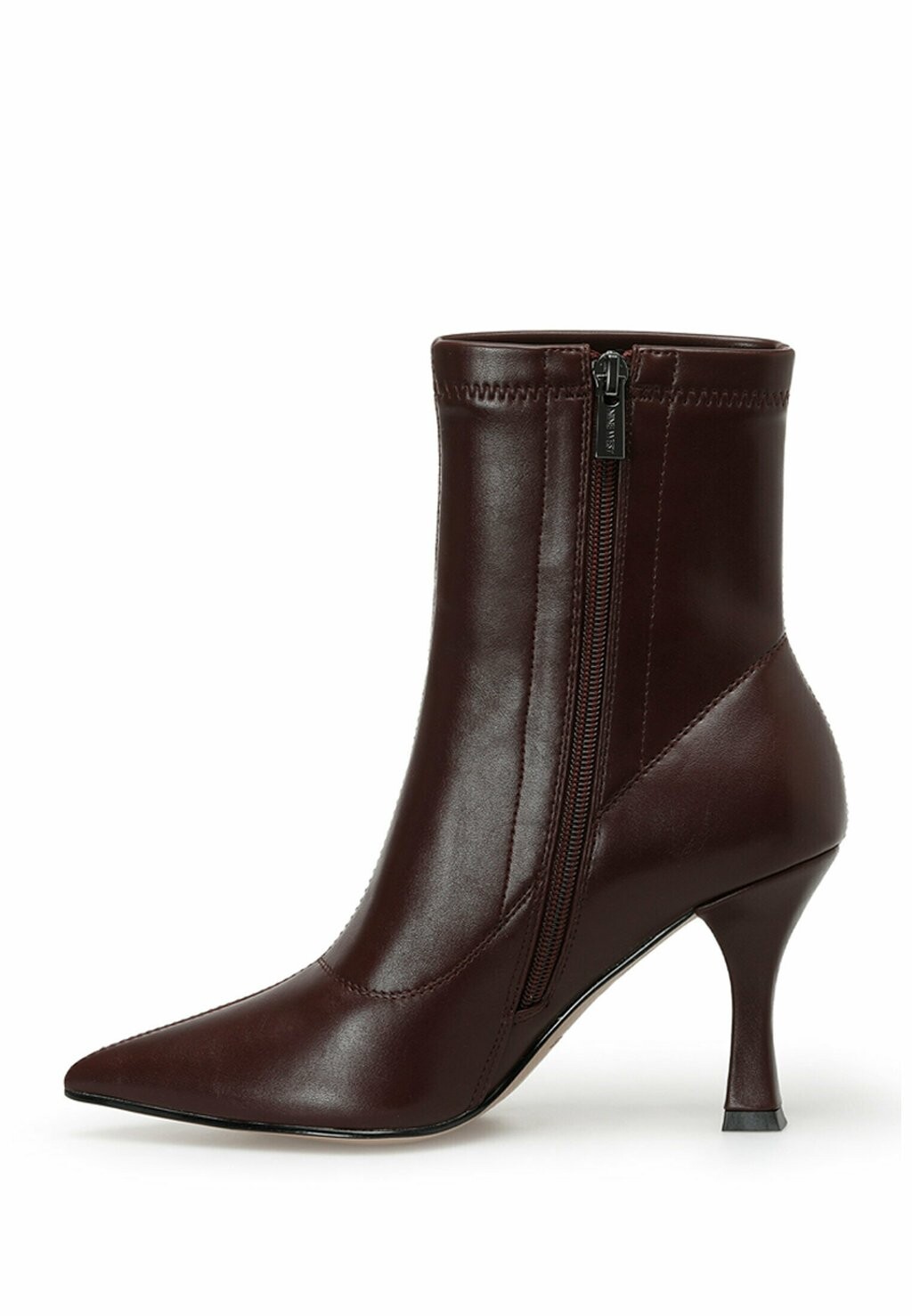 

Туфли Catto Nine West, цвет claret red
