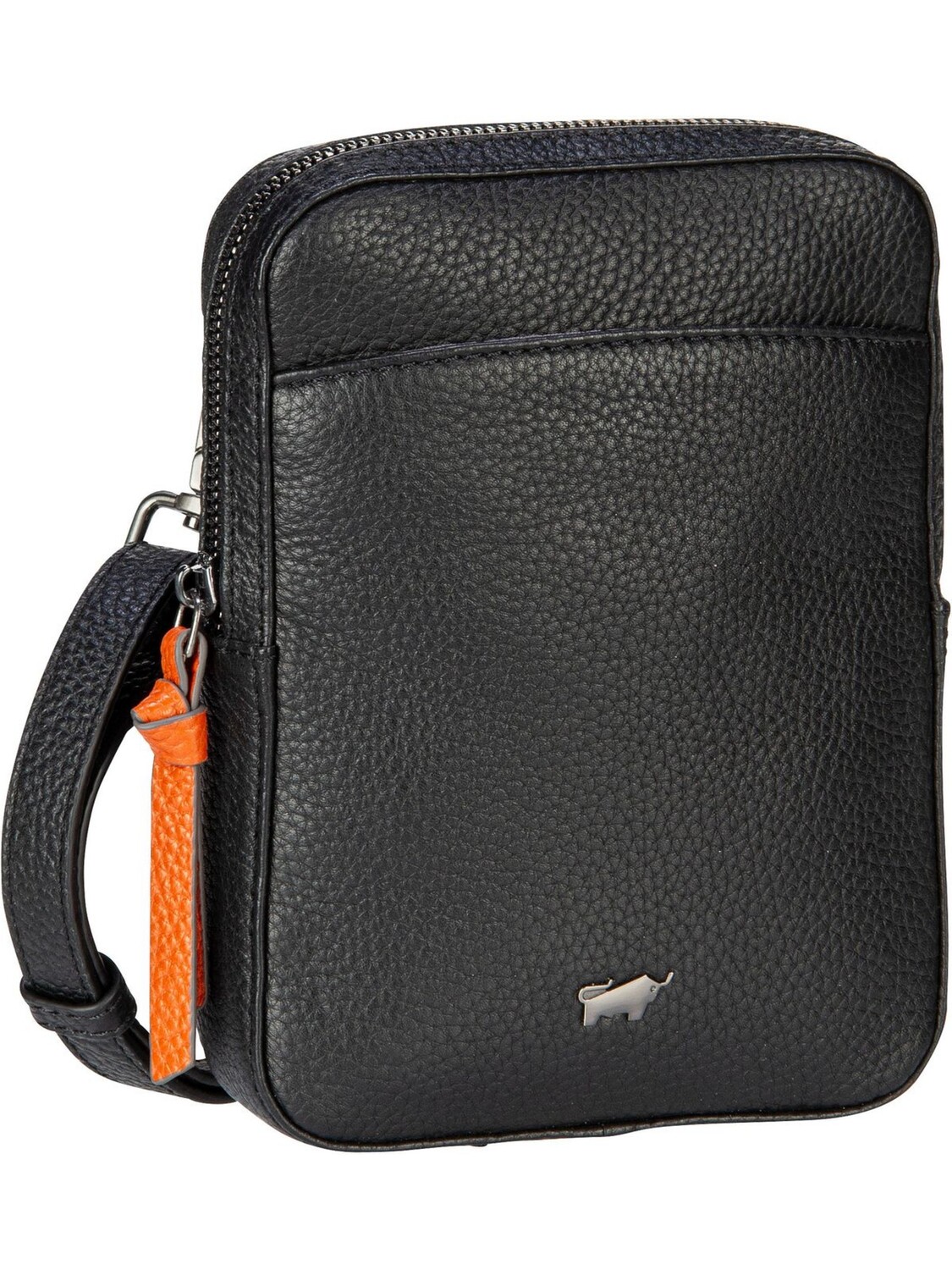 

Сумка через плечо Braun Büffel Novara 26351, черный