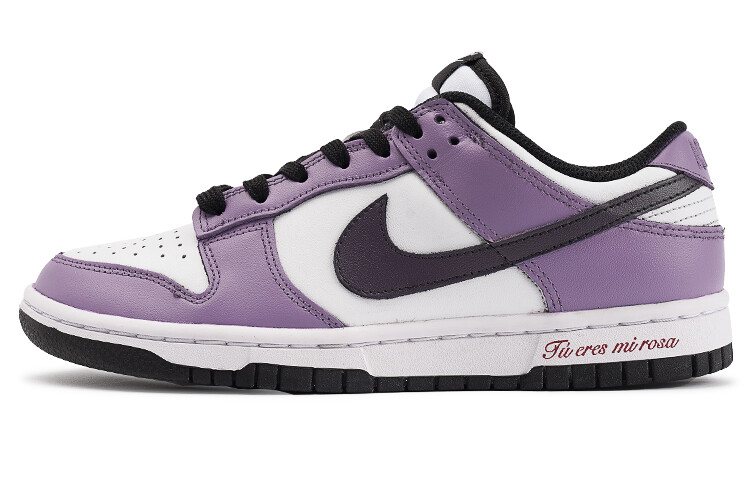 

Женские кроссовки для скейтбординга Nike Dunk Low