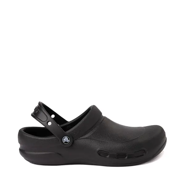 

Сабо Crocs Bistro, черный