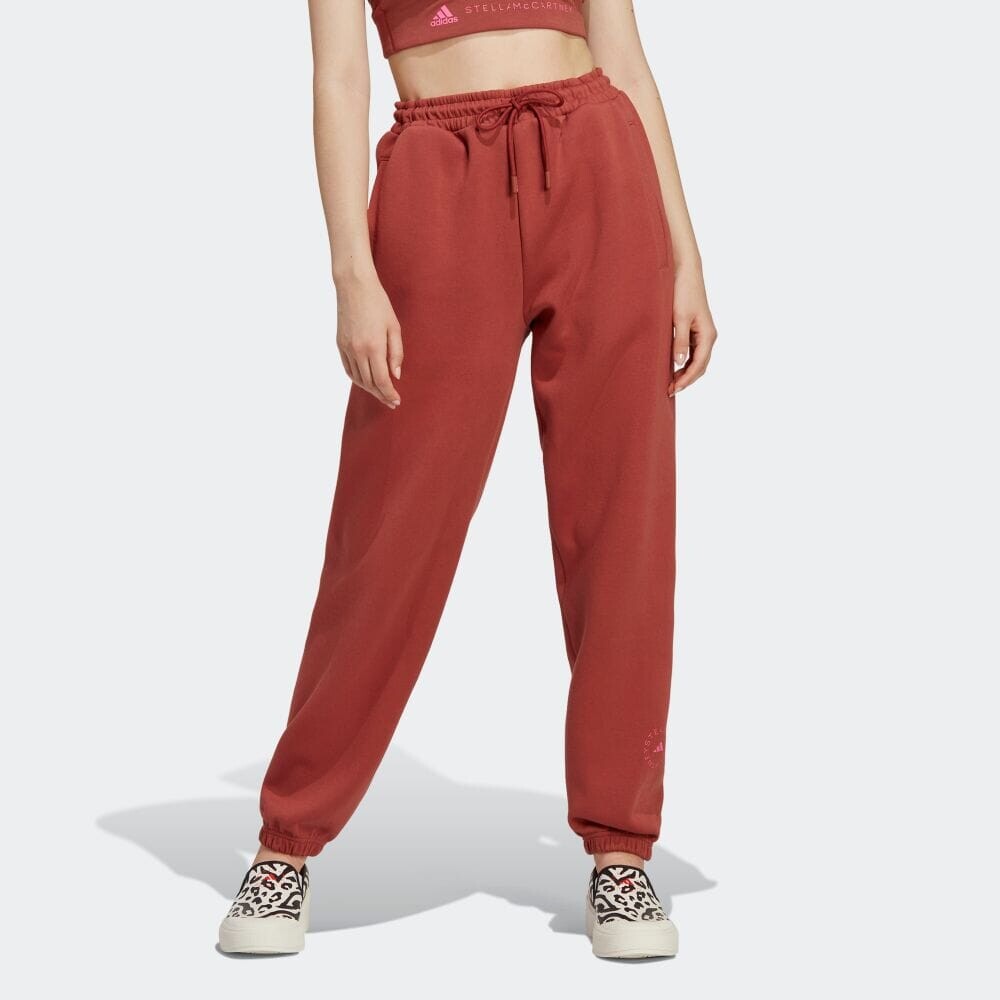 

Толстовка ADIDAS BY STELLA MCCARTNEY, Коричневый