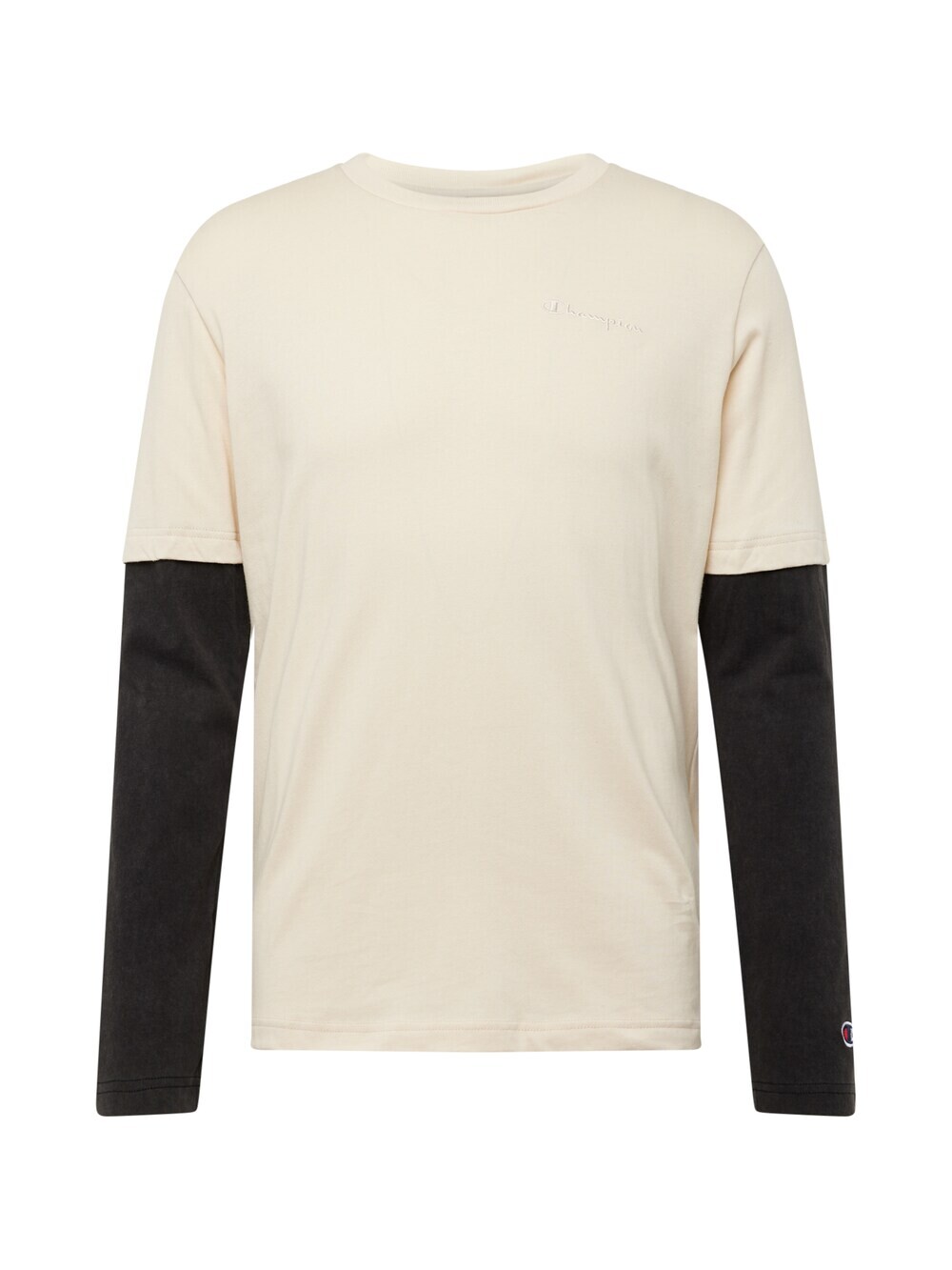 

Футболка Champion Authentic Athletic Apparel Pop Punk, светло-желтого, Желтый