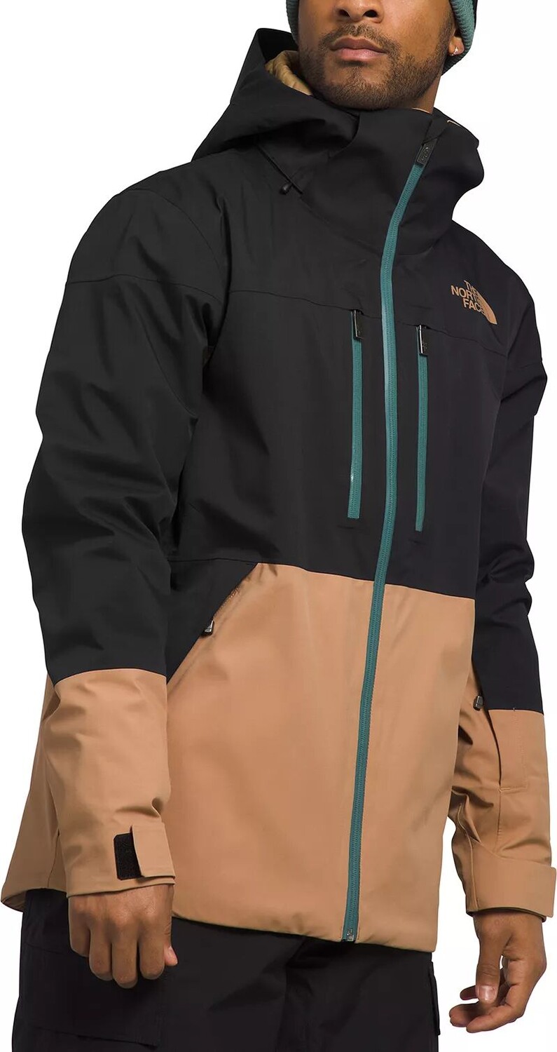

Мужская куртка The North Face Chakal