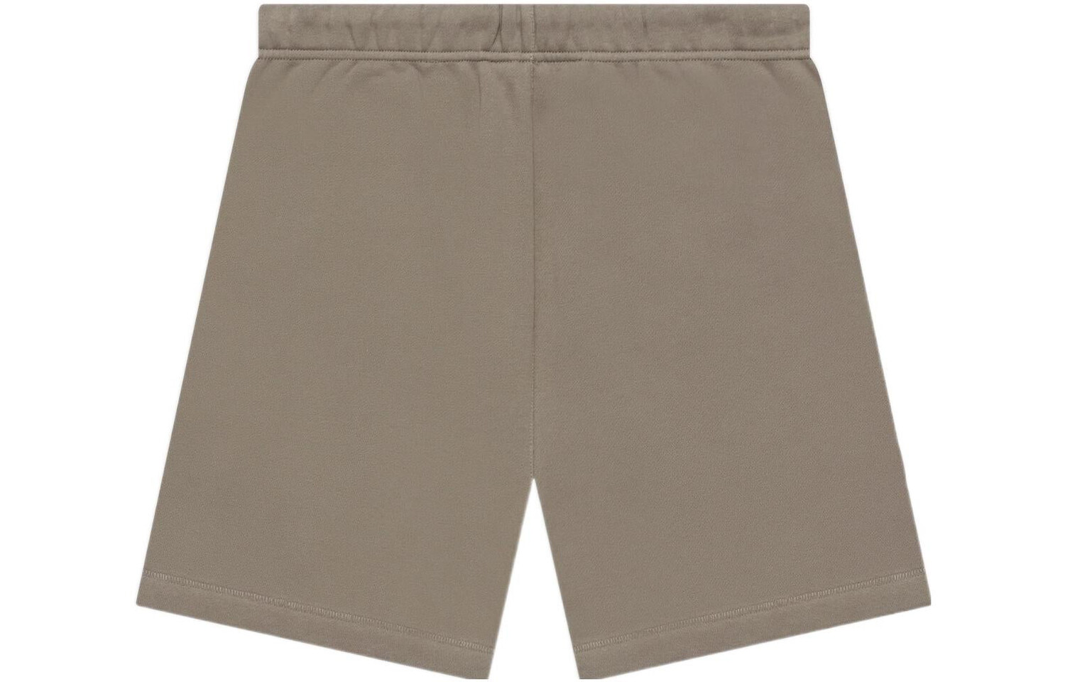 

Шорты Fear of God Essentials, серо-коричневый
