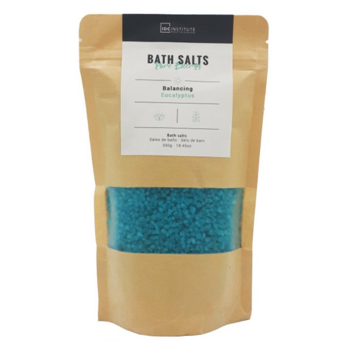 цена Соль для ванны Sales de Baño Pure Energy Idc Institute, 350 gr