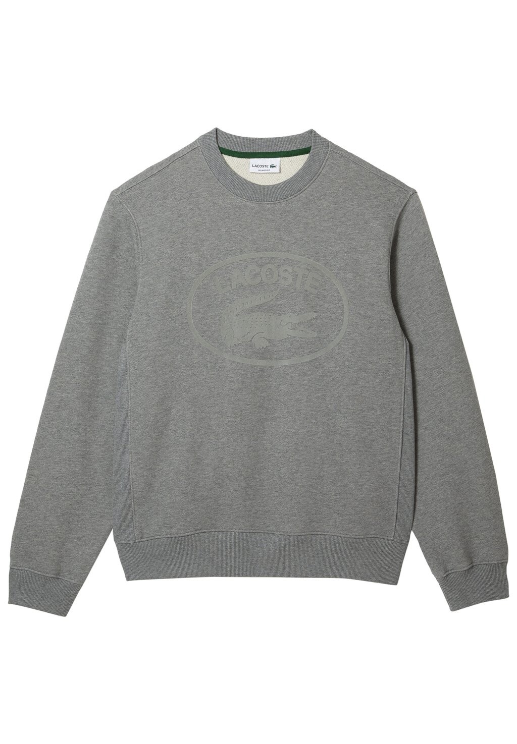 

Толстовка Lacoste