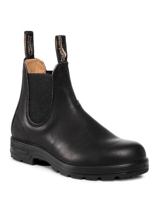 

Классические ботильоны Blundstone, черный