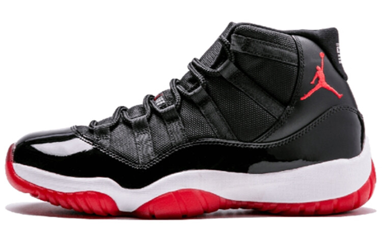 

Air Jordan 11 Retro Набор обратного отсчета