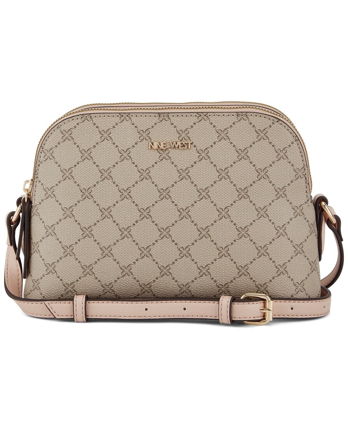 

Маленькая сумка через плечо Cyra A List Nine West