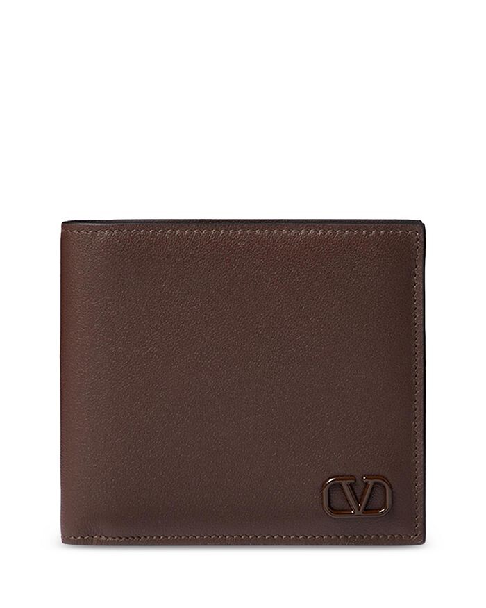 

Кожаный кошелек для бумаг Valentino Garavani