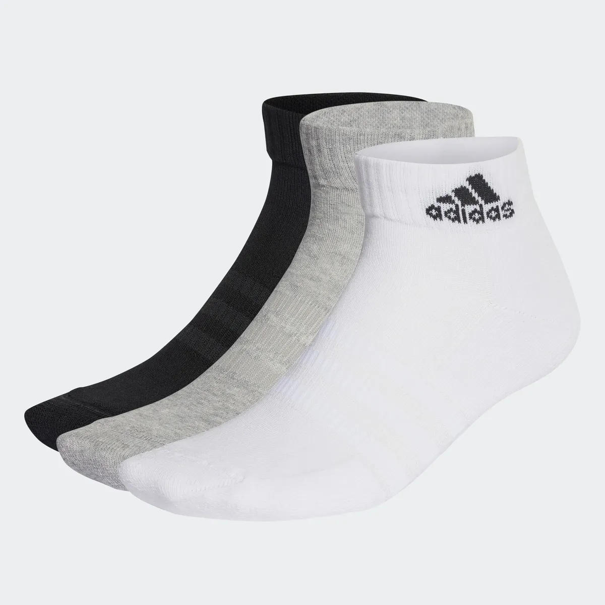 

Спортивные носки adidas Performance "C SPW ANK 3P" (3 пары), белый