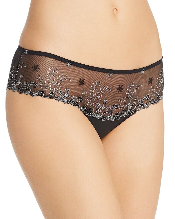 

Делис Бойшорты Simone Perele