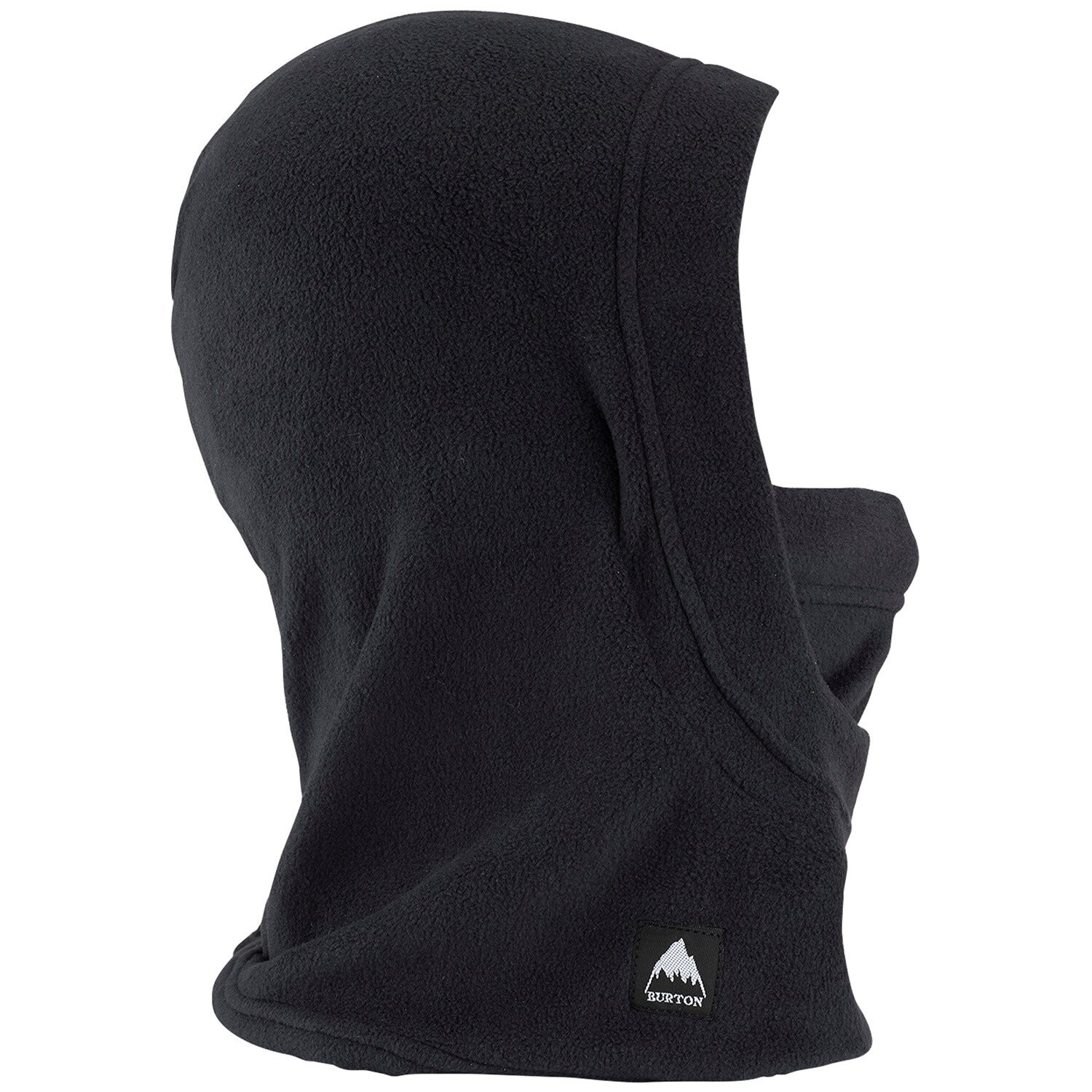 

Лыжная маска Burton Burke Hood, черный