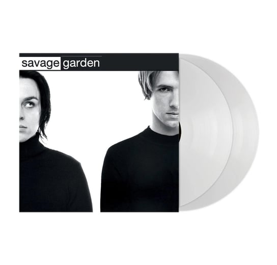 Виниловая пластинка Savage Garden - Savage Garden (Original Version) savage