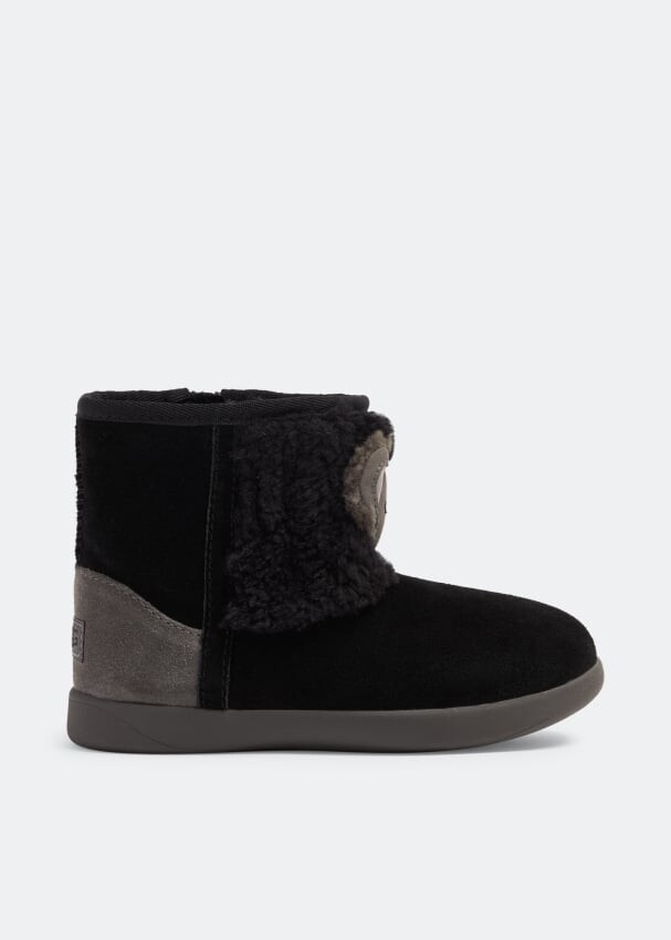 

Ботинки Ugg Koala, черный