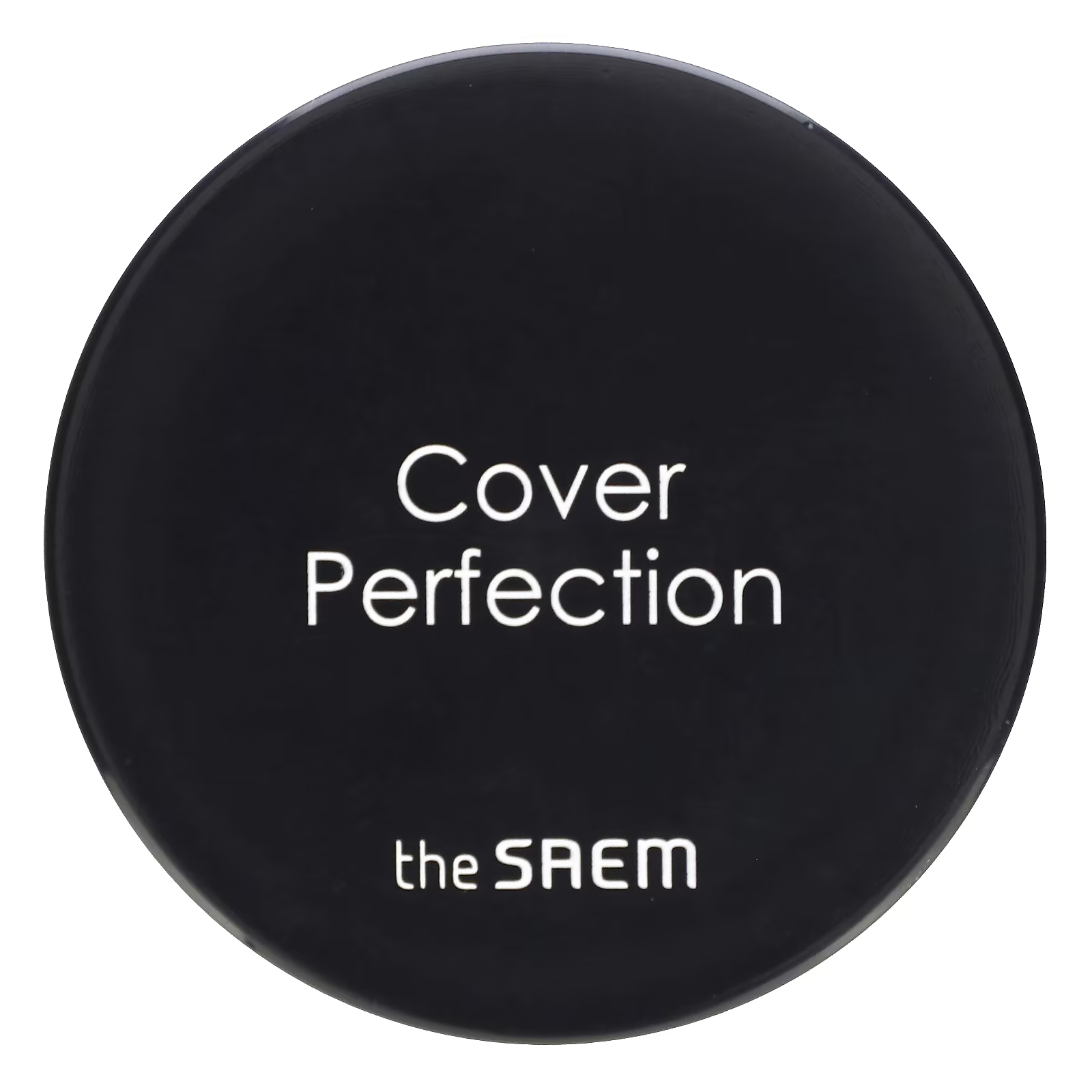 Консилер The Saem Cover Perfection Pot Concealer Ice Beige