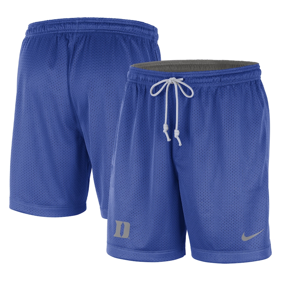 

Шорты Nike Duke Blue Devils, роял