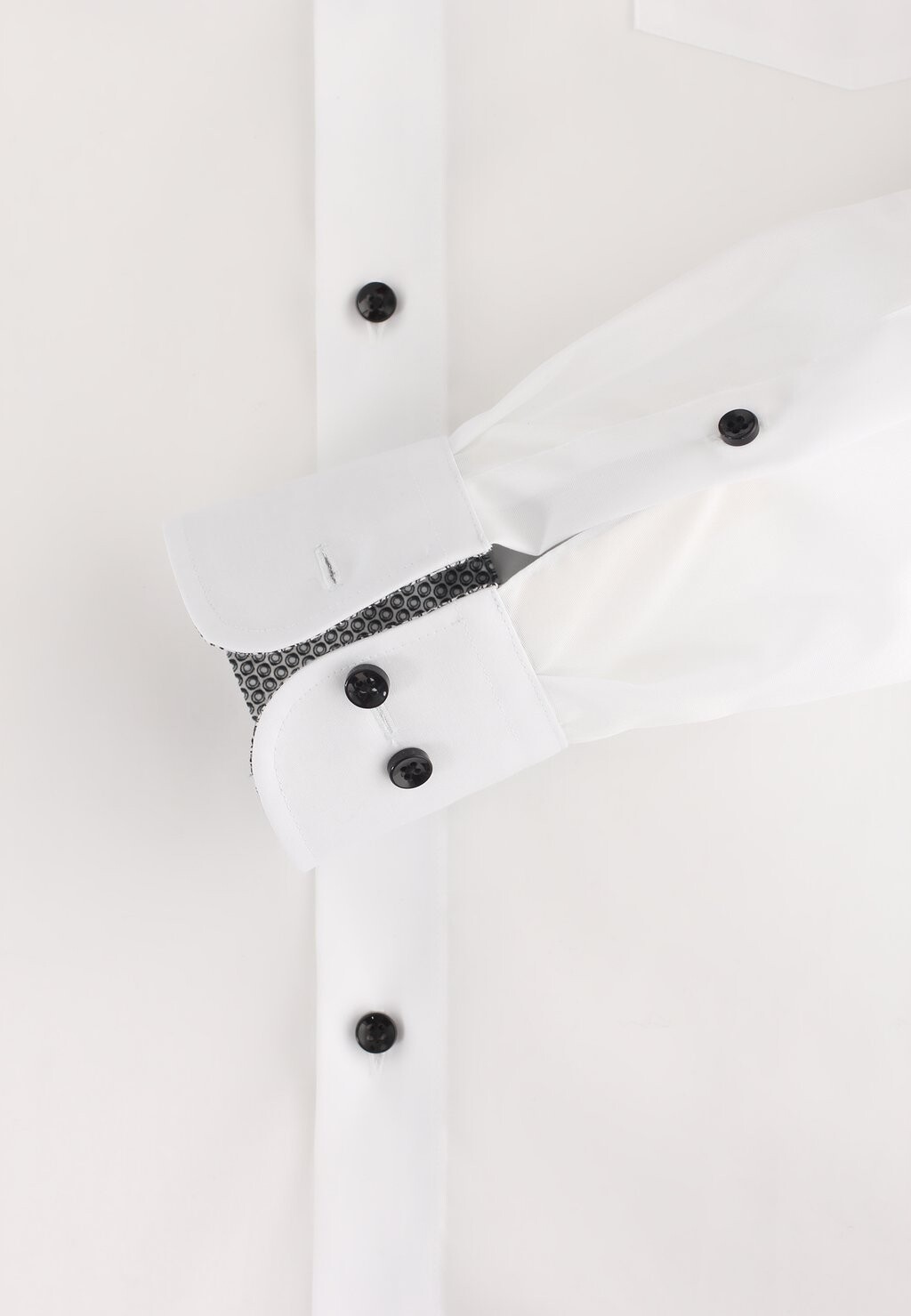 

Рубашка UNI MODERN FIT CASAMODA, кремовый