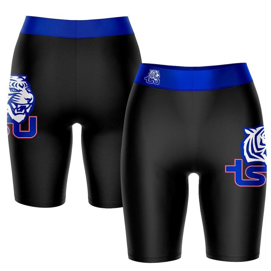 

Шорты Vive La Fete Tennessee State Tigers, черный