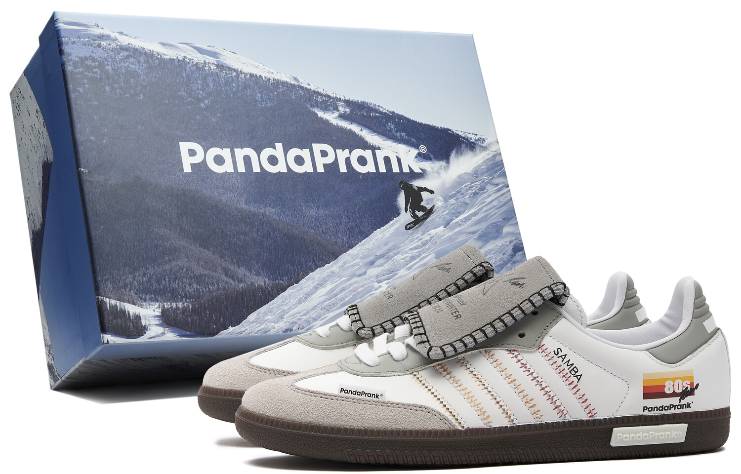 

Adidas originals Samba Series Обувь для скейтбординга унисекс