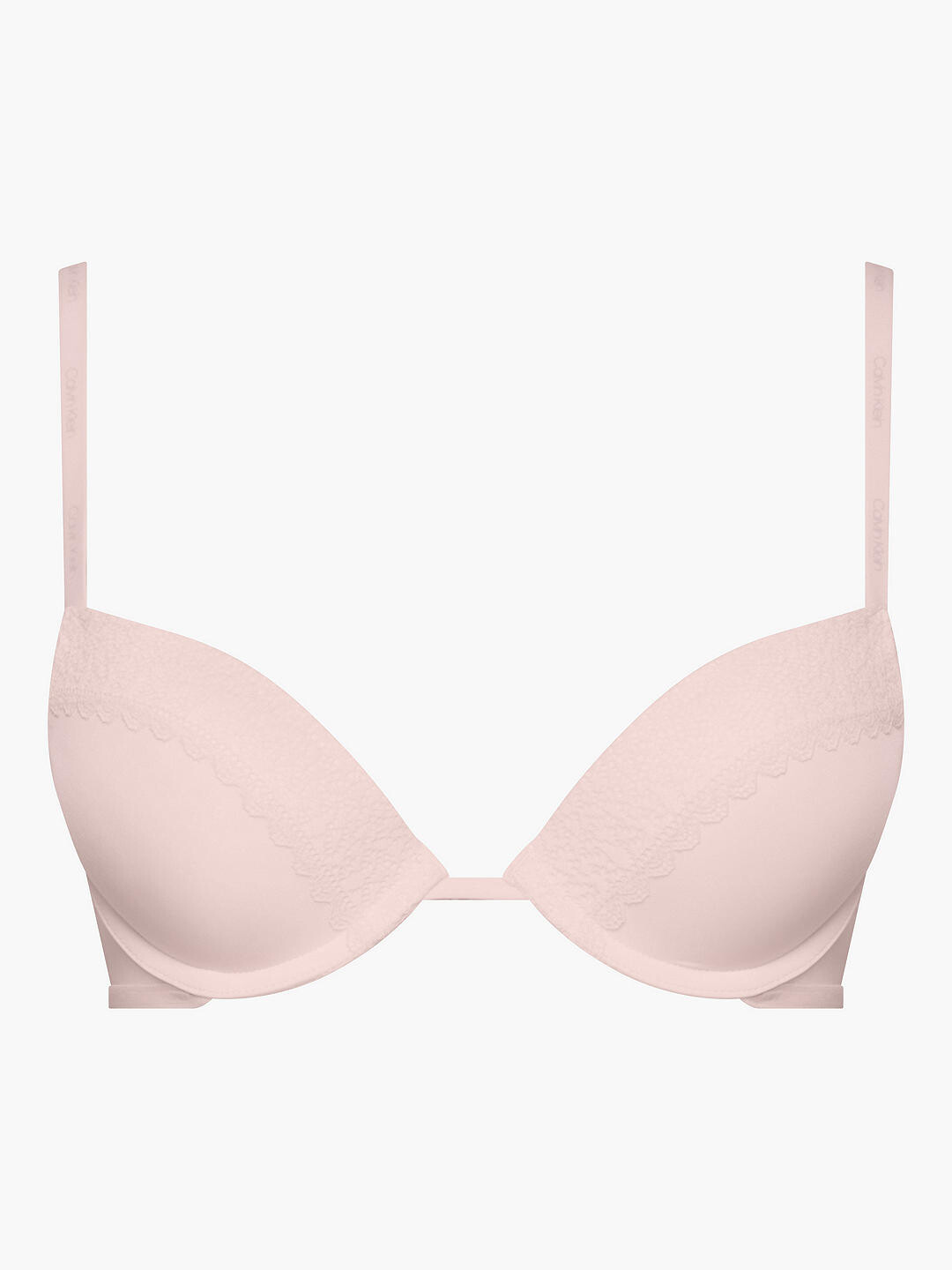 

Calvin Klein Flirty Push Up Бюстгальтер, бедра нимфы