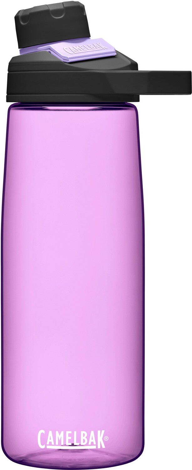 

Бутылка для воды Chute Mag Renew - 25 эт. унция CamelBak, фиолетовый