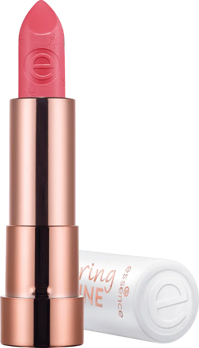 

Lippenstift Caring Shine 207 My Passion 3,5 г essence