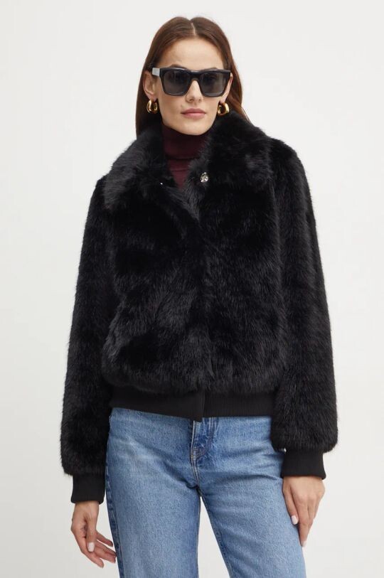 

СОАВЕ куртка Guess, черный