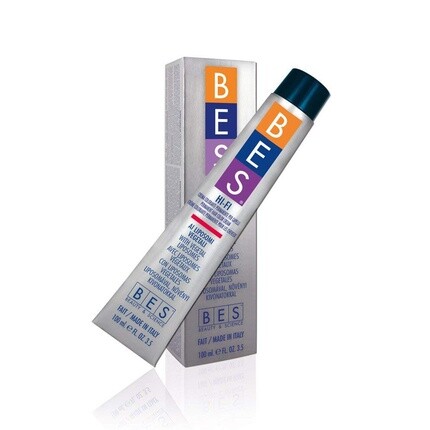 

Bes Hi-Fi Color 100 мл Fashion For Dolomite F.13, Bes Beauty & Science