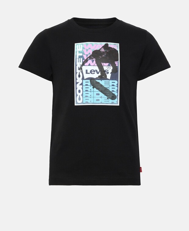 

Футболка Levi's, черный