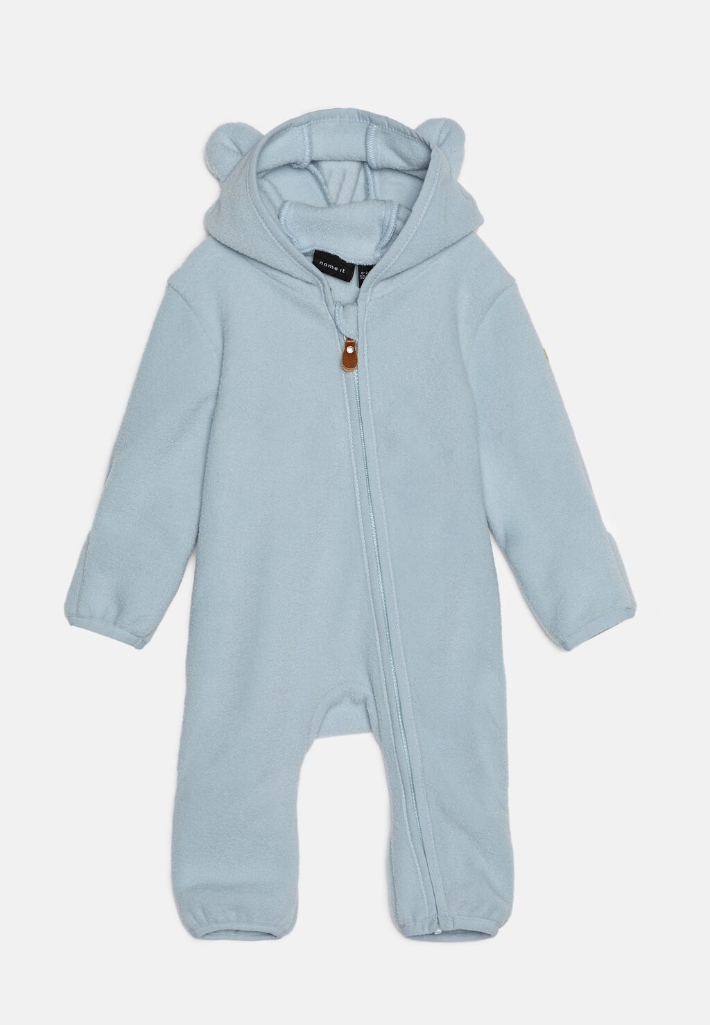 

Комбинезон BNMEEKO Name it, цвет celestial blue