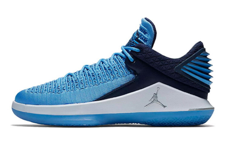 

Кроссовки Air Jordan 32 Low GS Выиграй как 82