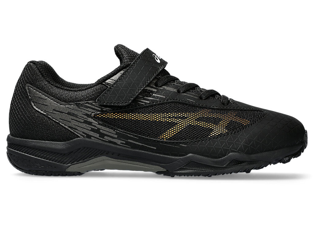 

Кроссовки Asics LAZERBEAM SI-MG, черный