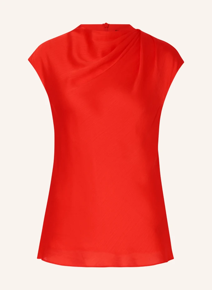 

Блузка-топ misrina Ted Baker, оранжевый