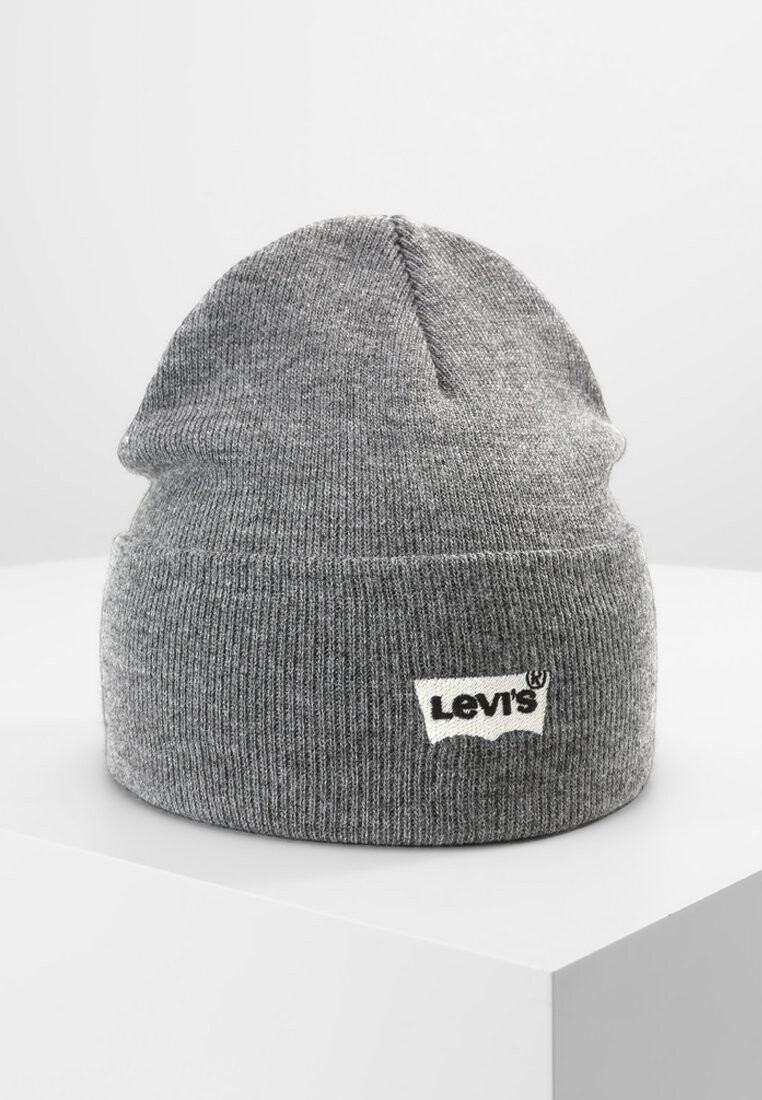 

Шапка бини Levi's