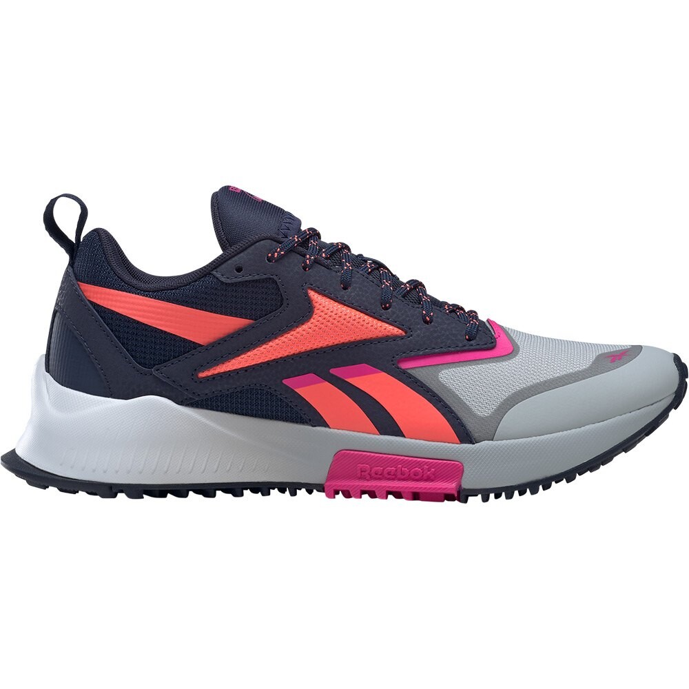 

Кроссовки Reebok Lavante 2 Trail, серый