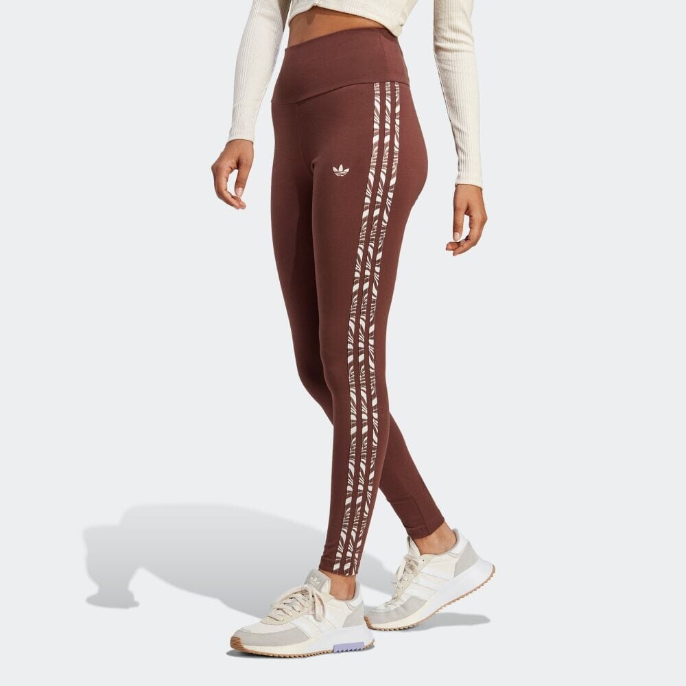 

Леггинсы Adidas LEGGINGS