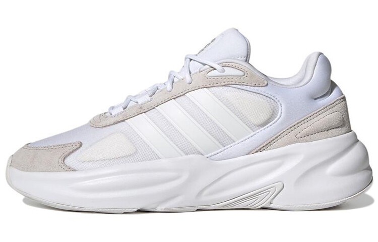 

Кроссовки унисекс Adidas Neo Ozelle для бега