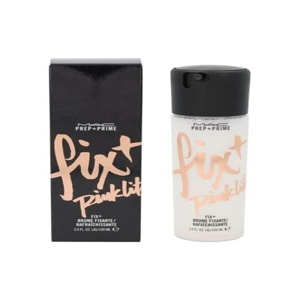 

Mac Prep + Prime Fix Shimmer Pinklite 100 мл