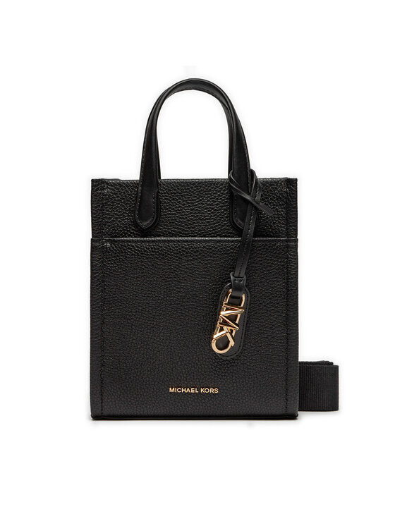 

Кошелек Michael Michael Kors, черный