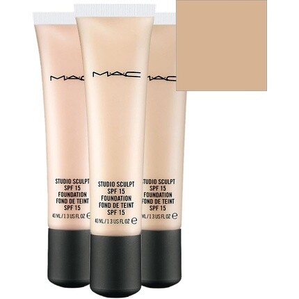 St Sculpt Spf15 Nc50, Mac