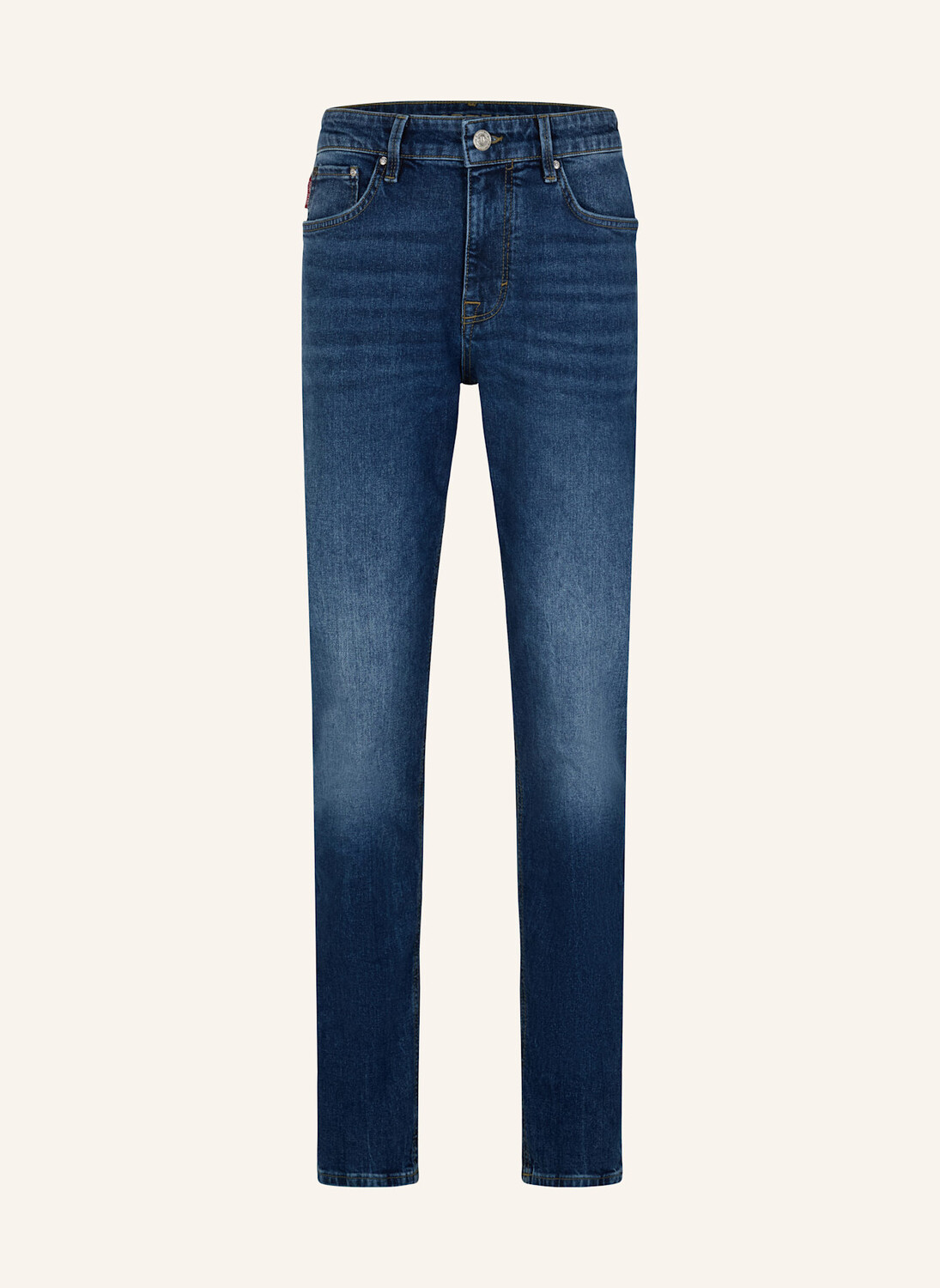 

Джинсы узкого кроя Joop! Jeans, синий