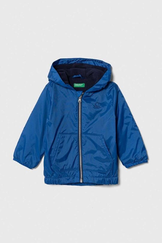 

Детская куртка United Colors of Benetton, синий
