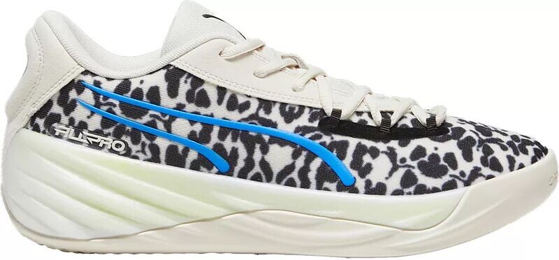 

Баскетбольные кроссовки Puma All-Pro NITRO